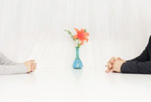 モラハラ夫に悩むあなたの力になりたい