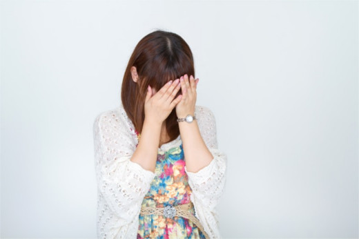モラハラ男はストレスのはけ口やコンプレックスの八つ当たりとして妻や彼女を使う