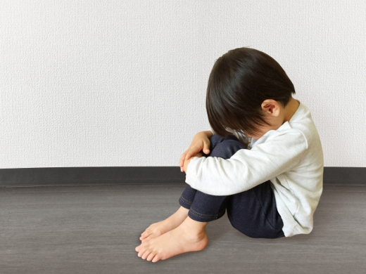 モラハラと家庭環境の関係は?