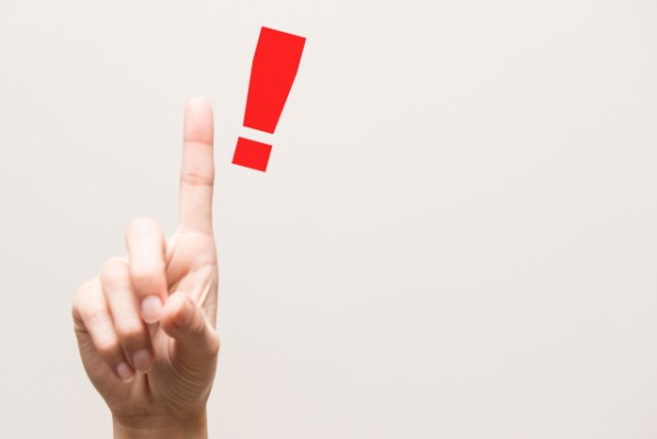 モラハラ夫に無視されたときはこうする!