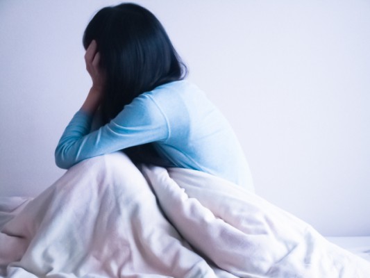 モラハラ彼氏とどうしても別れられない・・・