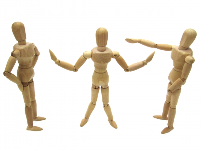 モラハラ男の弱点は世間体にアリ?