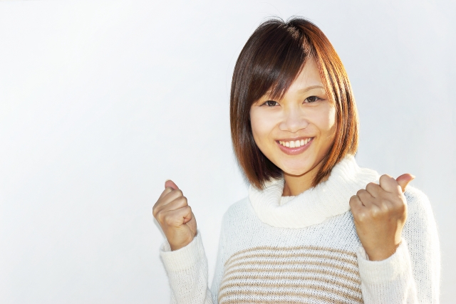 自分のために復讐には囚われない!