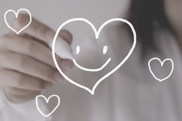 モラハラ男の言動に惑わされず、自分を強く持とう!