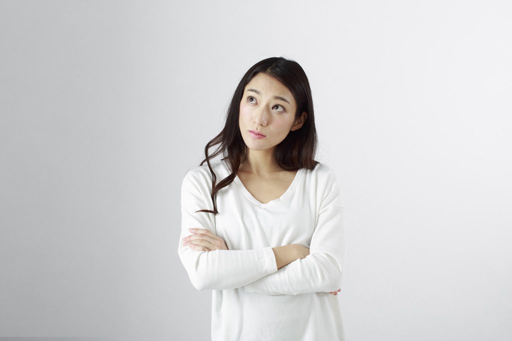 忘れることがモラハラ加害者への一番の仕返しになる!