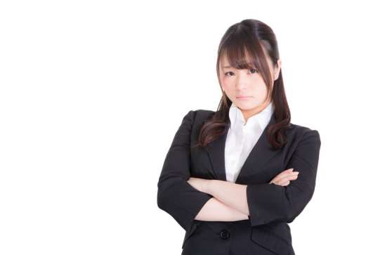職場で起こる「パワハラ」「モラハラ」の違いとは